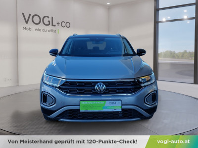 VW T-Roc Gebrauchtwagen VW T-Roc Gebrauchtwagen