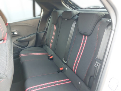 Opel Corsa Gebrauchtwagen Opel Corsa Gebrauchtwagen