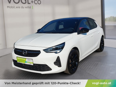Opel Corsa Gebrauchtwagen Opel Corsa Gebrauchtwagen