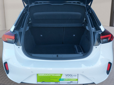 Opel Corsa Gebrauchtwagen Opel Corsa Gebrauchtwagen