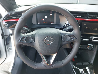 Opel Corsa Gebrauchtwagen Opel Corsa Gebrauchtwagen