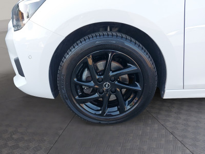 Opel Corsa Gebrauchtwagen Opel Corsa Gebrauchtwagen