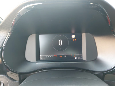 Opel Corsa Gebrauchtwagen Opel Corsa Gebrauchtwagen