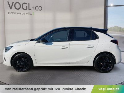 Opel Corsa Gebrauchtwagen Opel Corsa Gebrauchtwagen