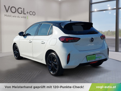 Opel Corsa Gebrauchtwagen Opel Corsa Gebrauchtwagen