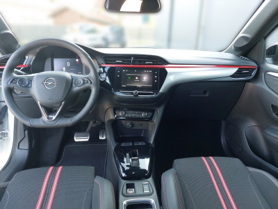 Opel Corsa Gebrauchtwagen Opel Corsa Gebrauchtwagen