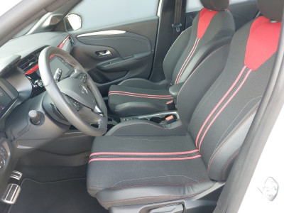 Opel Corsa Gebrauchtwagen Opel Corsa Gebrauchtwagen