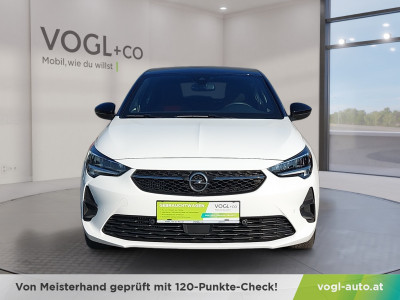 Opel Corsa Gebrauchtwagen Opel Corsa Gebrauchtwagen