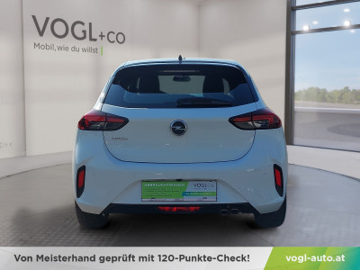 Opel Corsa Gebrauchtwagen Opel Corsa Gebrauchtwagen