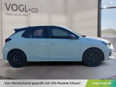 Opel Corsa Gebrauchtwagen Opel Corsa Gebrauchtwagen