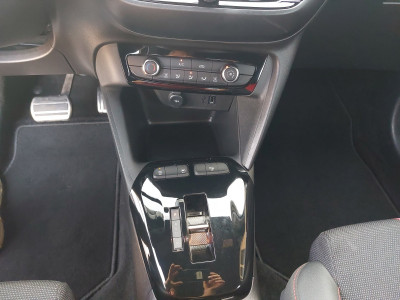 Opel Corsa Gebrauchtwagen Opel Corsa Gebrauchtwagen