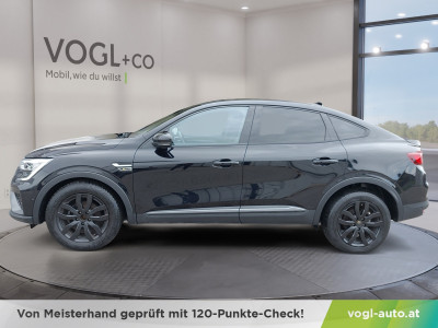 Renault Arkana Gebrauchtwagen Renault Arkana Gebrauchtwagen