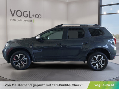 Dacia Duster Gebrauchtwagen Dacia Duster Gebrauchtwagen