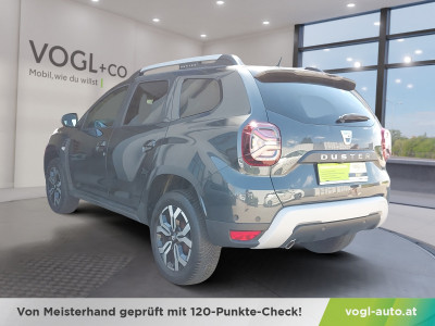 Dacia Duster Gebrauchtwagen Dacia Duster Gebrauchtwagen