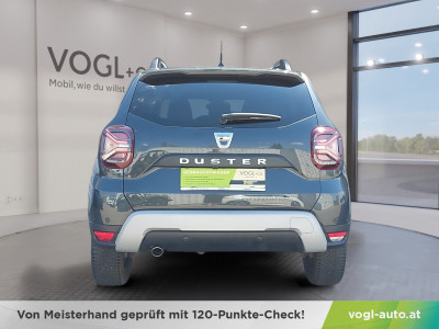Dacia Duster Gebrauchtwagen Dacia Duster Gebrauchtwagen