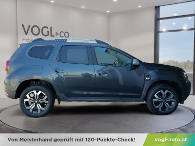 Dacia Duster Gebrauchtwagen Dacia Duster Gebrauchtwagen