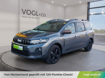 Dacia Jogger Gebrauchtwagen Dacia Jogger Gebrauchtwagen