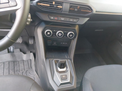 Dacia Jogger Gebrauchtwagen Dacia Jogger Gebrauchtwagen