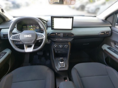 Dacia Jogger Gebrauchtwagen Dacia Jogger Gebrauchtwagen