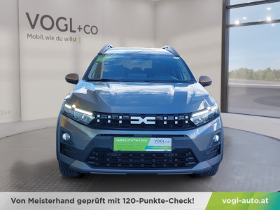 Dacia Jogger Gebrauchtwagen Dacia Jogger Gebrauchtwagen