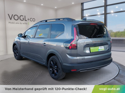 Dacia Jogger Gebrauchtwagen Dacia Jogger Gebrauchtwagen