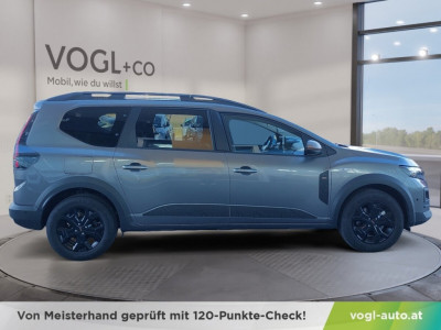 Dacia Jogger Gebrauchtwagen Dacia Jogger Gebrauchtwagen
