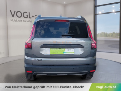 Dacia Jogger Gebrauchtwagen Dacia Jogger Gebrauchtwagen