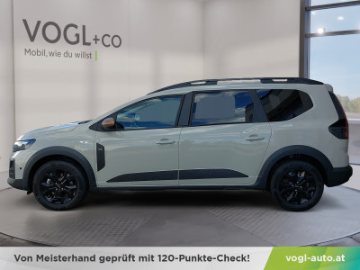 Dacia Jogger Gebrauchtwagen Dacia Jogger Gebrauchtwagen