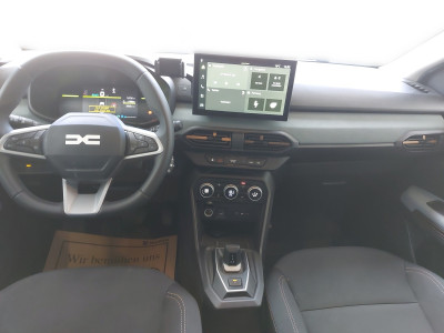 Dacia Jogger Gebrauchtwagen Dacia Jogger Gebrauchtwagen