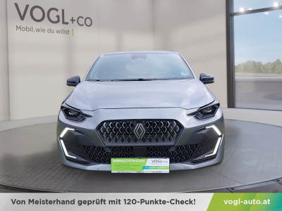Renault Clio Gebrauchtwagen Renault Clio Gebrauchtwagen