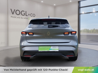 Renault Clio Gebrauchtwagen Renault Clio Gebrauchtwagen