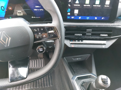 Renault Clio Gebrauchtwagen Renault Clio Gebrauchtwagen