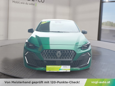 Renault Clio Gebrauchtwagen Renault Clio Gebrauchtwagen
