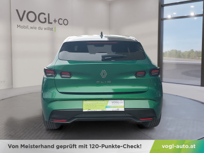 Renault Clio Gebrauchtwagen Renault Clio Gebrauchtwagen
