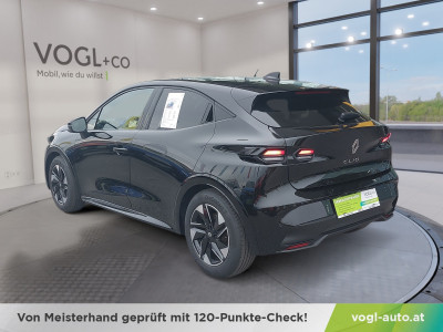 Renault Clio Gebrauchtwagen Renault Clio Gebrauchtwagen
