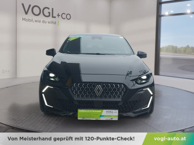 Renault Clio Gebrauchtwagen Renault Clio Gebrauchtwagen