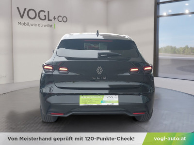 Renault Clio Gebrauchtwagen Renault Clio Gebrauchtwagen