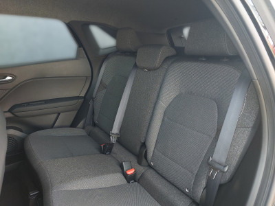 Renault Symbioz Gebrauchtwagen Renault Symbioz Gebrauchtwagen