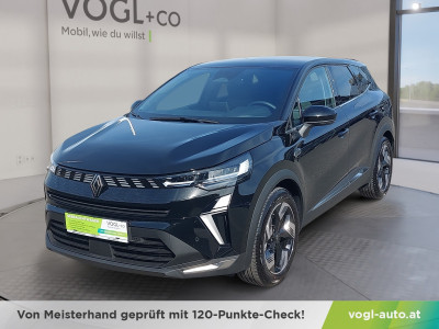 Renault Symbioz Gebrauchtwagen Renault Symbioz Gebrauchtwagen
