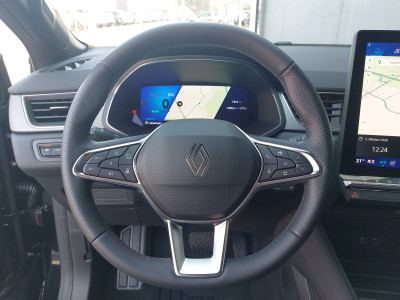Renault Symbioz Gebrauchtwagen Renault Symbioz Gebrauchtwagen