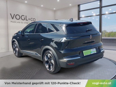 Renault Symbioz Gebrauchtwagen Renault Symbioz Gebrauchtwagen