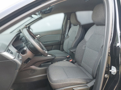 Renault Symbioz Gebrauchtwagen Renault Symbioz Gebrauchtwagen