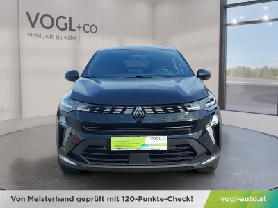 Renault Symbioz Gebrauchtwagen Renault Symbioz Gebrauchtwagen