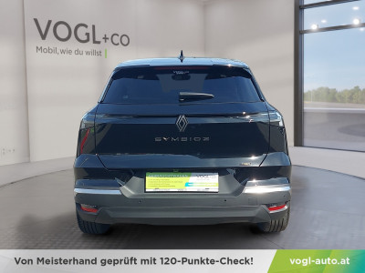 Renault Symbioz Gebrauchtwagen Renault Symbioz Gebrauchtwagen