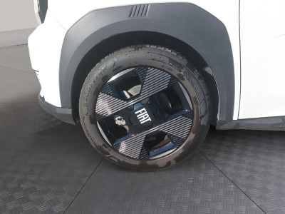 Fiat Grande Panda Vorführwagen Fiat Grande Panda Vorführwagen
