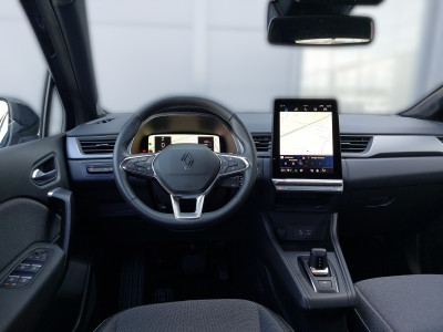 Renault Captur Gebrauchtwagen