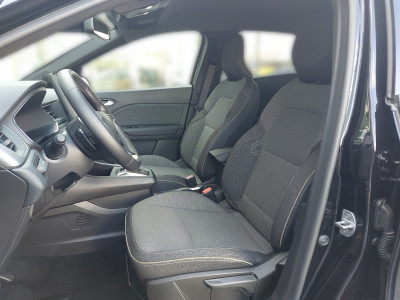Renault Captur Gebrauchtwagen