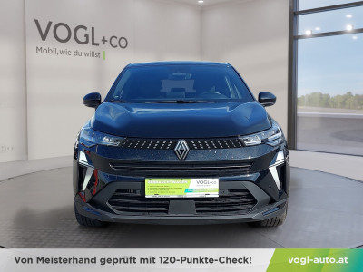 Renault Captur Gebrauchtwagen