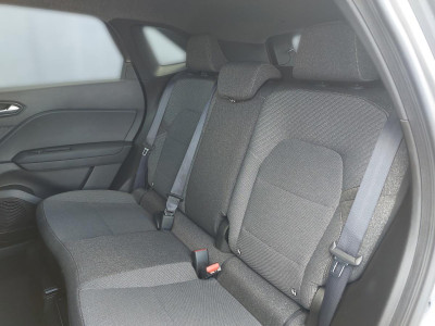 Renault Symbioz Gebrauchtwagen Renault Symbioz Gebrauchtwagen