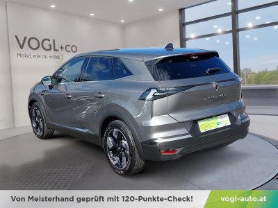 Renault Symbioz Gebrauchtwagen Renault Symbioz Gebrauchtwagen